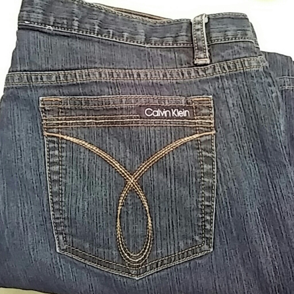 Calvin Klein Jeans